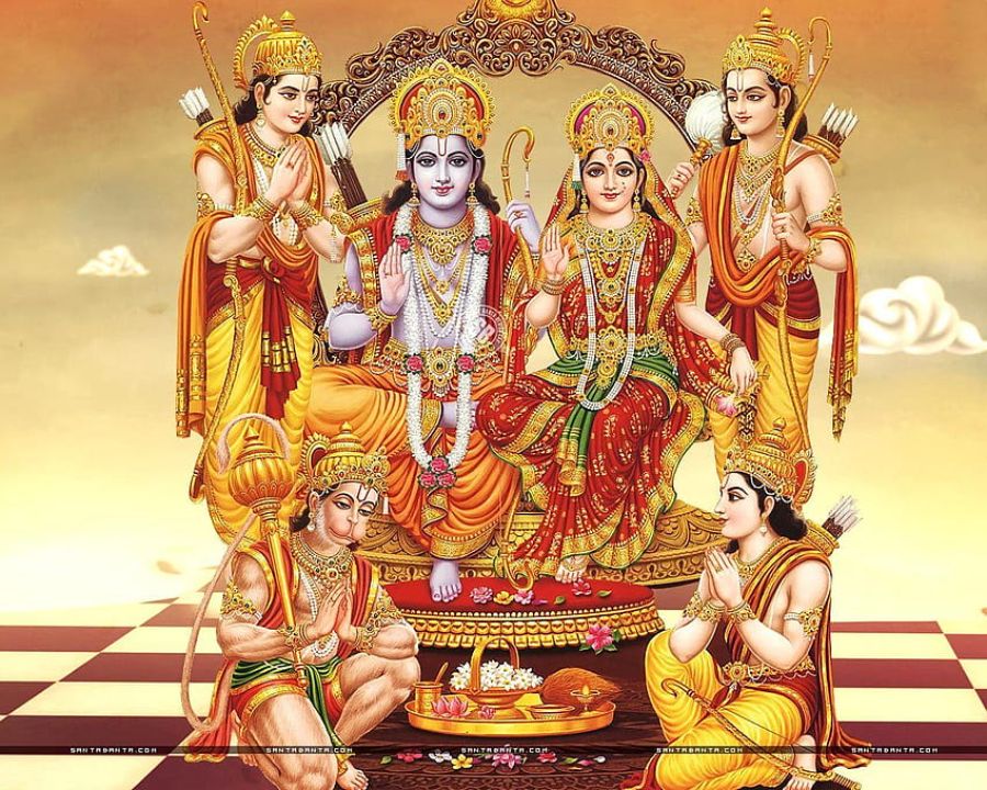 Read more about the article Shri Ram Temple Ayodhyadham Darshan/श्रीराम मंदिरअयोध्याधाम दर्शन